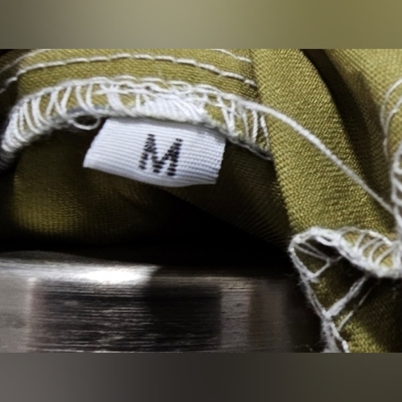 Reverse 1999 Medicine Pocket Cosplay Coat, Anime, Size M, NWOT - Picture 9 of 12